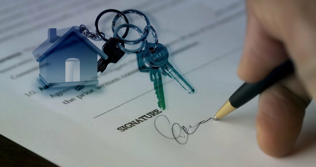 Venta de vivienda habitual para mayores de 65 años